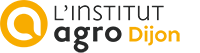 logo de l'Institut Agro Dijon