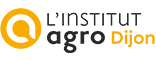 Logo de l'Institut Agro Dijon